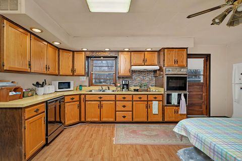 Tiny photo for 927 Wabash Street, Wilmington, IL 60481 (MLS # 12609195)