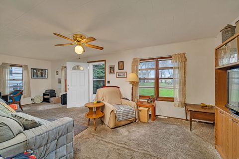 Tiny photo for 927 Wabash Street, Wilmington, IL 60481 (MLS # 12609195)