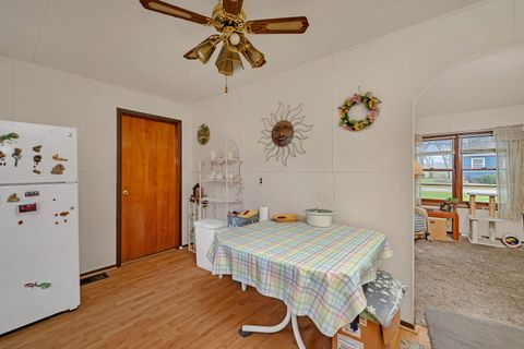 Tiny photo for 927 Wabash Street, Wilmington, IL 60481 (MLS # 12609195)