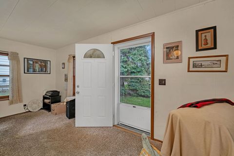 Tiny photo for 927 Wabash Street, Wilmington, IL 60481 (MLS # 12609195)