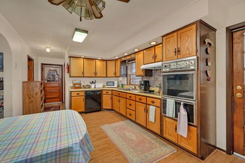 Tiny photo for 927 Wabash Street, Wilmington, IL 60481 (MLS # 12609195)