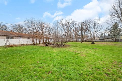 Tiny photo for 927 Wabash Street, Wilmington, IL 60481 (MLS # 12609195)