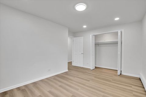 Tiny photo for 8634 W Summerdale Avenue #1S, Chicago, IL 60656 (MLS # 12587614)