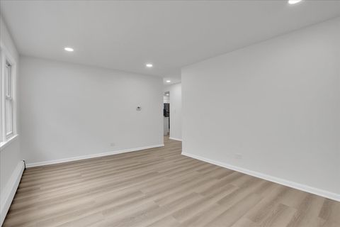 Tiny photo for 8634 W Summerdale Avenue #1S, Chicago, IL 60656 (MLS # 12587614)