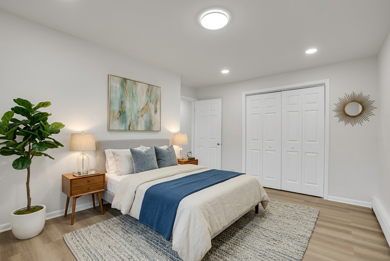 8634 W Summerdale Avenue 1S