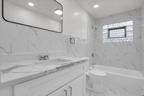 Tiny photo for 8634 W Summerdale Avenue #1S, Chicago, IL 60656 (MLS # 12587614)