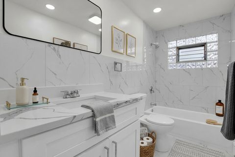 Tiny photo for 8634 W Summerdale Avenue #1S, Chicago, IL 60656 (MLS # 12587614)