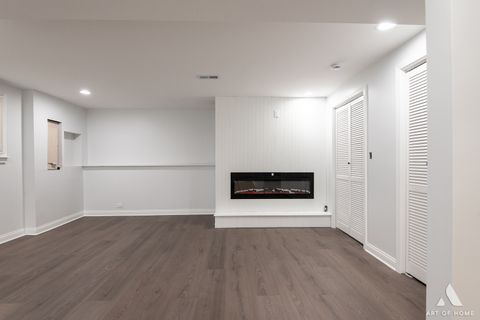 Tiny photo for 251 N Pleasant Drive, Glenwood, IL 60425 (MLS # 12515184)