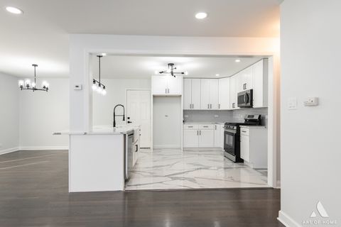 Tiny photo for 251 N Pleasant Drive, Glenwood, IL 60425 (MLS # 12515184)