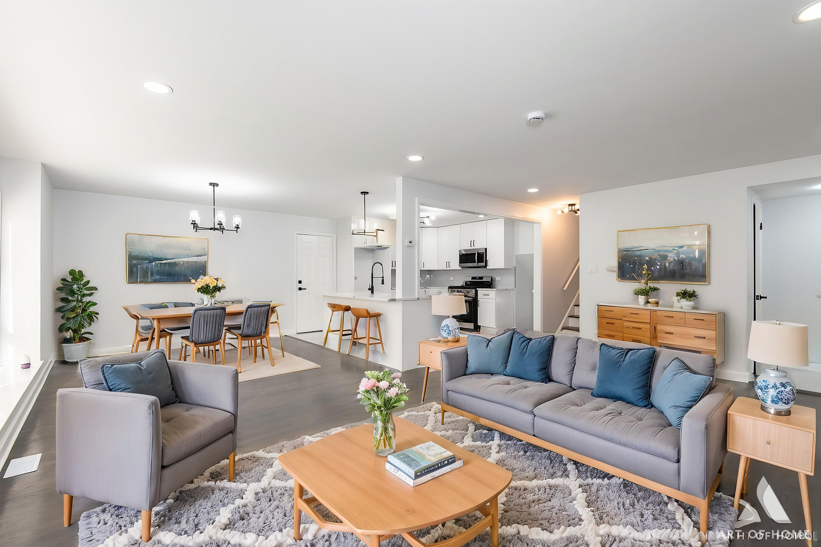 251 N Pleasant Drive