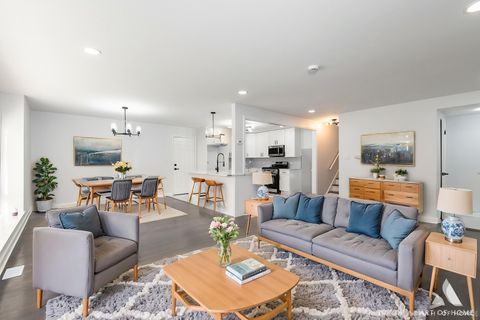 Tiny photo for 251 N Pleasant Drive, Glenwood, IL 60425 (MLS # 12515184)