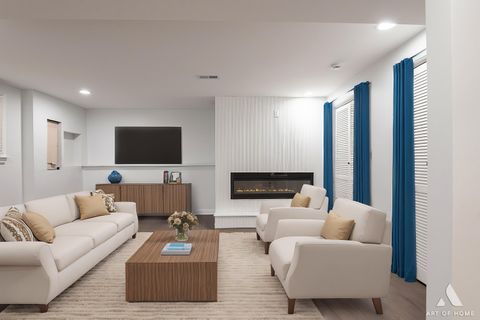 Tiny photo for 251 N Pleasant Drive, Glenwood, IL 60425 (MLS # 12515184)