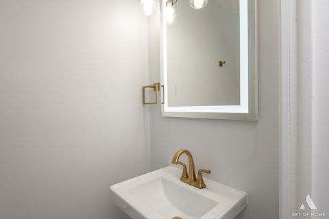 Tiny photo for 251 N Pleasant Drive, Glenwood, IL 60425 (MLS # 12515184)