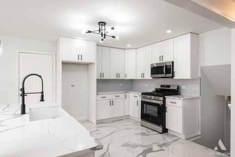 Tiny photo for 251 N Pleasant Drive, Glenwood, IL 60425 (MLS # 12515184)