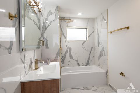 Tiny photo for 251 N Pleasant Drive, Glenwood, IL 60425 (MLS # 12515184)