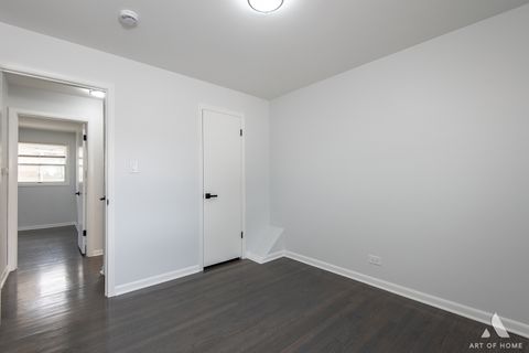 Tiny photo for 251 N Pleasant Drive, Glenwood, IL 60425 (MLS # 12515184)