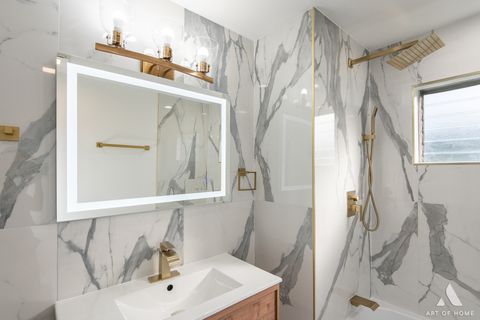 Tiny photo for 251 N Pleasant Drive, Glenwood, IL 60425 (MLS # 12515184)