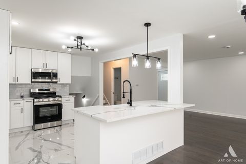 Tiny photo for 251 N Pleasant Drive, Glenwood, IL 60425 (MLS # 12515184)