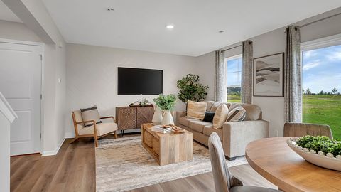 Tiny photo for 1811 Overland Drive, Plainfield, IL 60586 (MLS # 12524517)