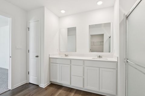 Tiny photo for 1811 Overland Drive, Plainfield, IL 60586 (MLS # 12524517)