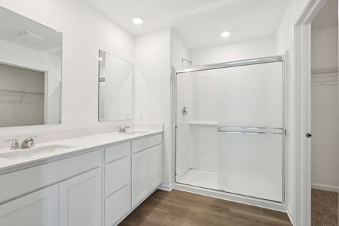 Tiny photo for 1811 Overland Drive, Plainfield, IL 60586 (MLS # 12524517)