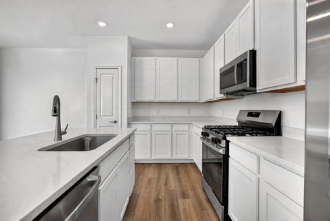 Tiny photo for 3230 Jori Lane, Johnsburg, IL 60051 (MLS # 12624197)