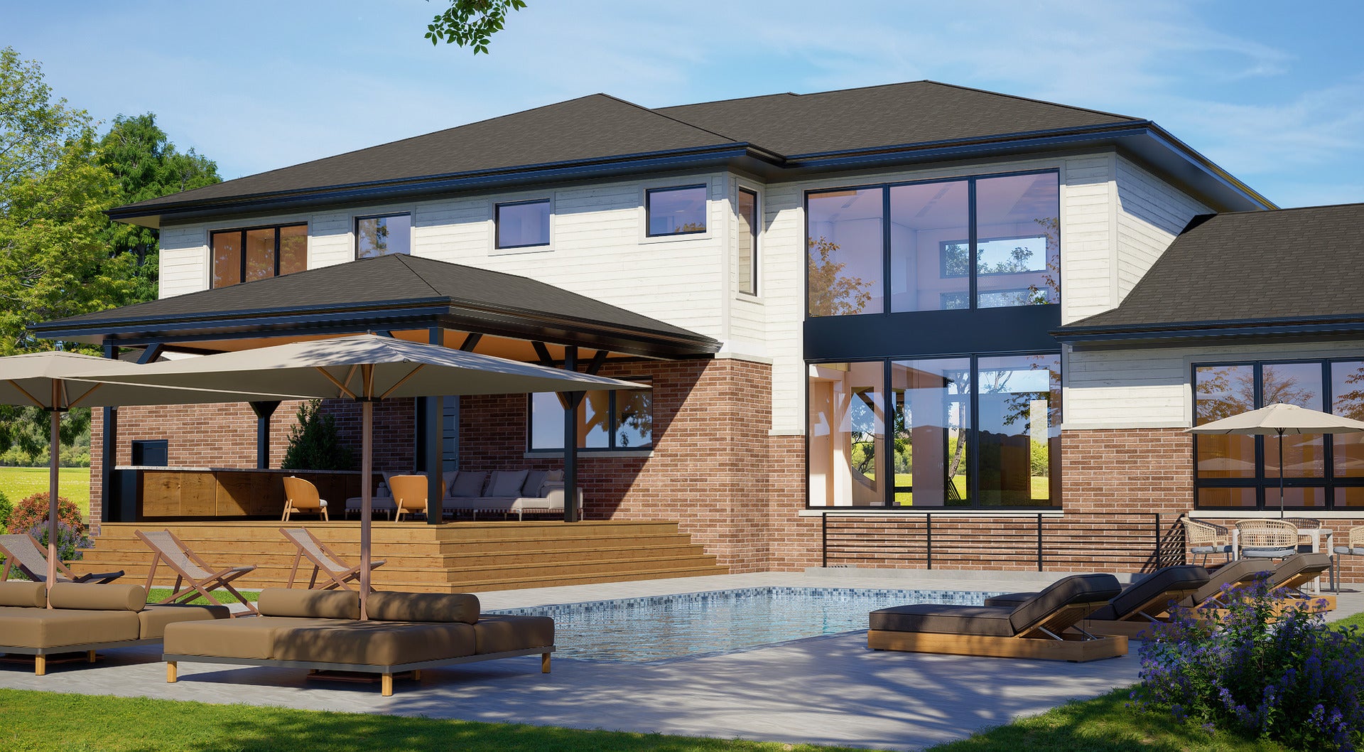 225 WESTFIELD WAY Way