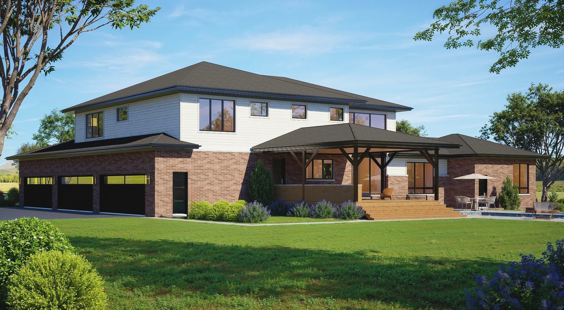 225 WESTFIELD WAY Way