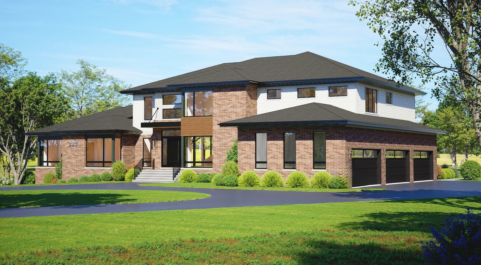 225 WESTFIELD WAY Way