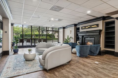 Tiny photo for Chicago, IL 60611 (MLS # 12577755)