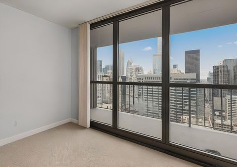 Tiny photo for Chicago, IL 60611 (MLS # 12577755)