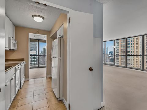 Tiny photo for Chicago, IL 60611 (MLS # 12577755)