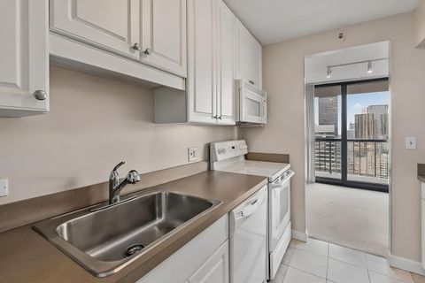 Tiny photo for Chicago, IL 60611 (MLS # 12577755)