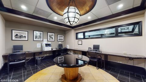 Tiny photo for Chicago, IL 60611 (MLS # 12577755)