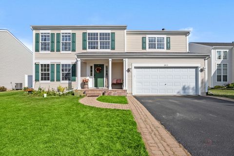 Photo of 2413 Michael Avenue, Zion, IL 60099 (MLS # 12468577)