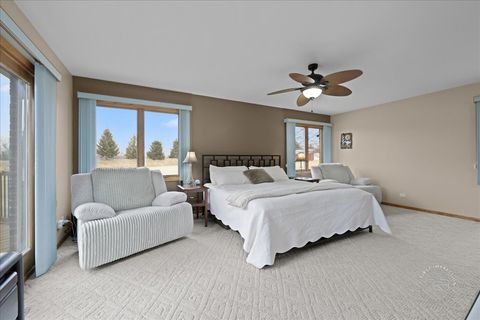 Tiny photo for 41W900 Northway Drive, Elburn, IL 60119 (MLS # 12582318)