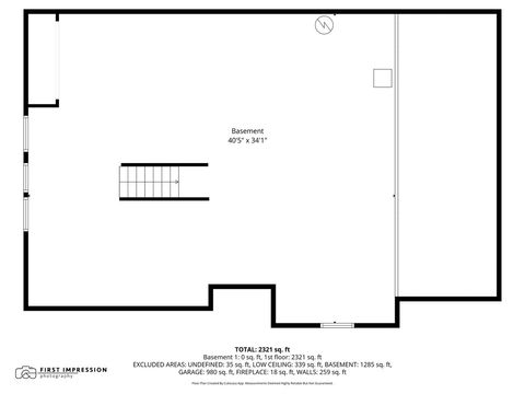 Tiny photo for 41W900 Northway Drive, Elburn, IL 60119 (MLS # 12582318)