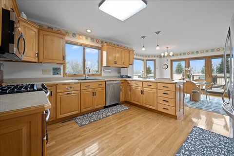 Tiny photo for 41W900 Northway Drive, Elburn, IL 60119 (MLS # 12582318)