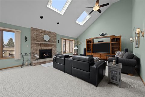 Tiny photo for 41W900 Northway Drive, Elburn, IL 60119 (MLS # 12582318)