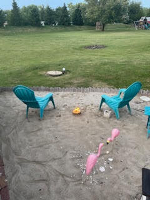 Tiny photo for 41W900 Northway Drive, Elburn, IL 60119 (MLS # 12582318)