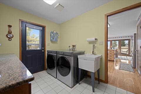 Tiny photo for 41W900 Northway Drive, Elburn, IL 60119 (MLS # 12582318)