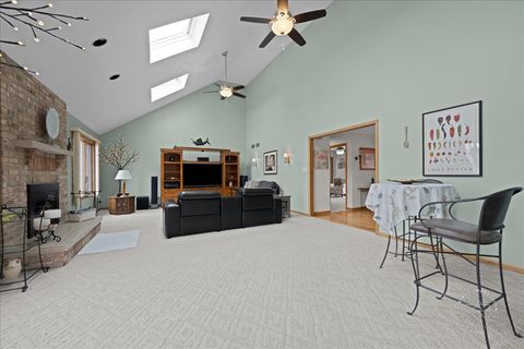 Tiny photo for 41W900 Northway Drive, Elburn, IL 60119 (MLS # 12582318)