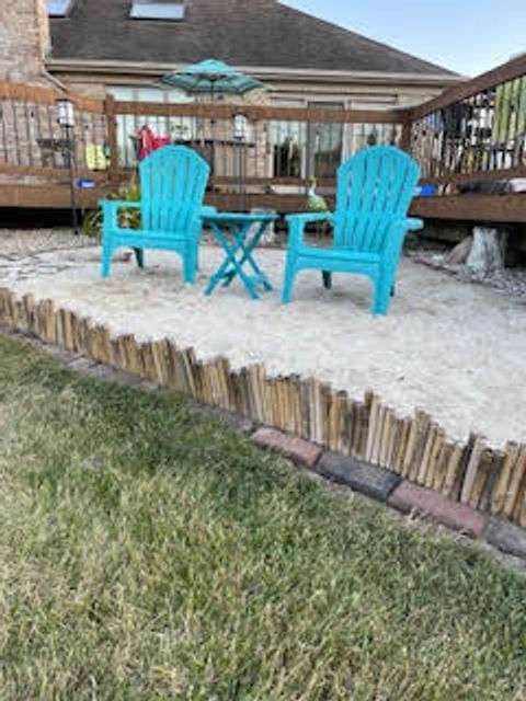 Tiny photo for 41W900 Northway Drive, Elburn, IL 60119 (MLS # 12582318)