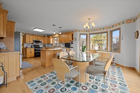 Tiny photo for 41W900 Northway Drive, Elburn, IL 60119 (MLS # 12582318)