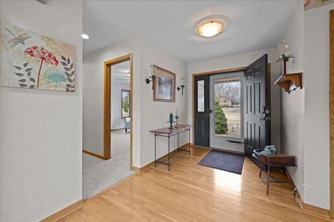 Tiny photo for 41W900 Northway Drive, Elburn, IL 60119 (MLS # 12582318)