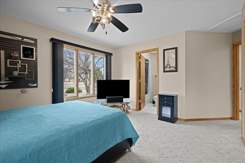 Tiny photo for 41W900 Northway Drive, Elburn, IL 60119 (MLS # 12582318)