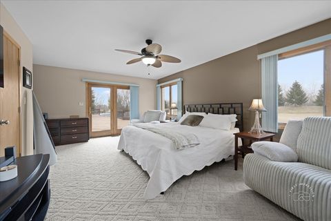 Tiny photo for 41W900 Northway Drive, Elburn, IL 60119 (MLS # 12582318)