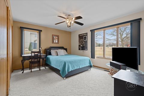 Tiny photo for 41W900 Northway Drive, Elburn, IL 60119 (MLS # 12582318)