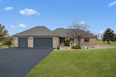 Photo of 41W900 Northway Drive, Elburn, IL 60119 (MLS # 12582318)