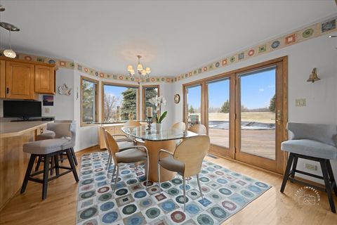 Tiny photo for 41W900 Northway Drive, Elburn, IL 60119 (MLS # 12582318)